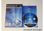 UEFA Champions League 2006-2007 (Compleet)