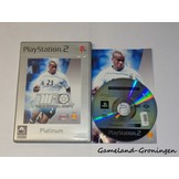 This is Football 2003 (Compleet, Platinum)