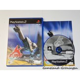 Jet Ion GP (Compleet)