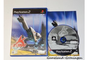 Jet Ion GP (Complete)