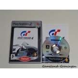 Gran Turismo 4 (Complete, Platinum)