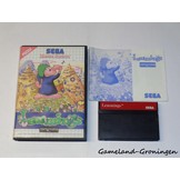 Lemmings (Compleet)