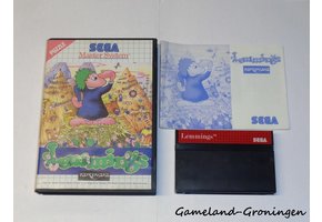 Lemmings (Complete)
