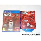 NBA 2K14 (Complete)