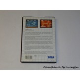 Zillion II (Complete)