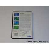 Golfamania (Compleet)