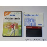 Golfamania (Complete)