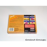 World League Basketball (Complete, FAH)