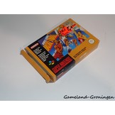 World League Basketball (Compleet, FAH)