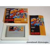 World League Basketball (Compleet, FAH)