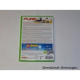 Pure & Lego Batman the Video Game (Compleet)