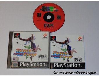 International Track and Field (Compleet)