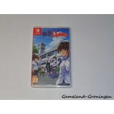 Kotodama The 7 Mysteries of Fujisawa