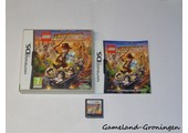 Lego Indiana Jones 2 The Adventure Continues (Compleet, UKV)