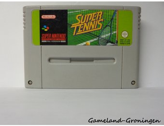 Super Tennis (FAH)