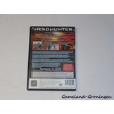 Headhunter (Compleet)