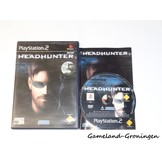 Headhunter (Compleet)