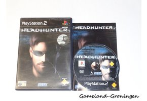 Headhunter (Complete)