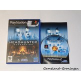 Headhunter Redemption (Complete)