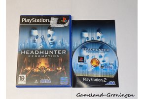 Headhunter Redemption (Complete)