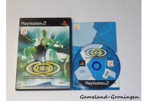 International Superstar Soccer (Complete)