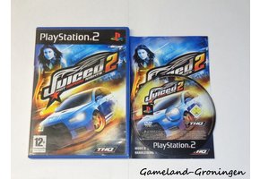 Juiced 2 Hot Import Nights (Complete)