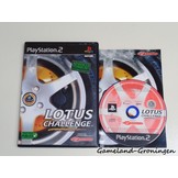Lotus Challenge (Compleet)