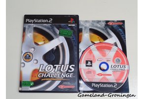 Lotus Challenge (Complete)