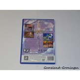 Soul Calibur II (Complete)