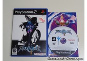 Soul Calibur II (Complete)