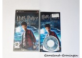 Harry Potter en de Halfbloed Prins (Compleet)