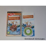 Open Season (Complete, Essentials)