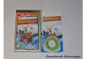 Open Season (Complete, Essentials)