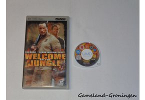 Welcome to the Jungle (Movie)