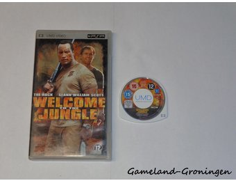 Welcome to the Jungle (Film)