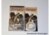 Prince of Persia Rival Swords (Compleet)