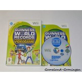 Guinness World Records The Videogame (Compleet, HOL)