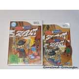 Wild West Shootout (Compleet, EUR)