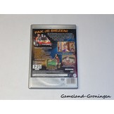 The Sims Erop Uit! (Compleet, Platinum)