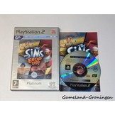 The Sims Erop Uit! (Compleet, Platinum)