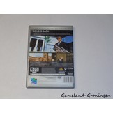 James Bond 007 Quantum of Solace (Compleet, Platinum)