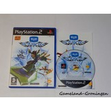 Eye Toy AntiGrav (Compleet)