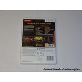 Def Jam Rapstar (Compleet, UKV)