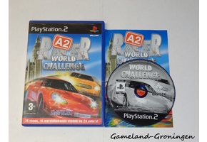 A2 Racer World Challenge (Complete)