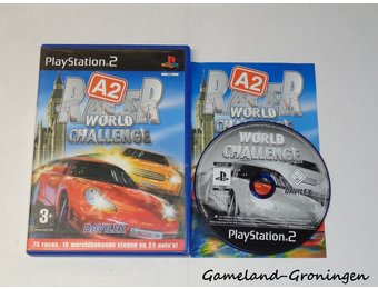 A2 Racer World Challenge (Complete)