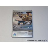 Call of Duty 2 Big Red One (Complete, Platinum)