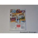 Rayman Raving Rabbids 2 (Complete, FAH)