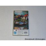 Crash of the Titans (Compleet)