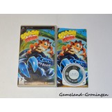 Crash of the Titans (Complete)