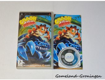 Crash of the Titans (Complete)